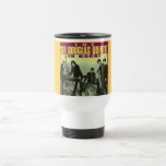 Monsieur Douglas Quintet tasses