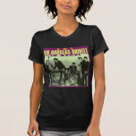 Monsieur Douglas Quintet t-shirts