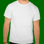 Monsieur Douglas Quintet t-shirts
