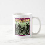 Monsieur Douglas Quintet tasses