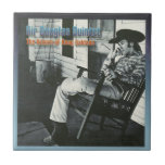 Monsieur Douglas Quintet The Return de Doug Saldan carreaux