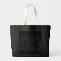 monsters bolsas