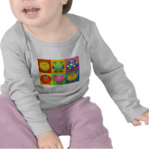 Monsters Shirts