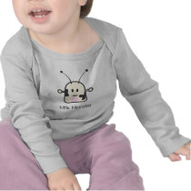 Monstre de lait t-shirt