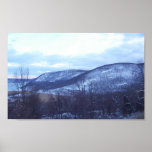 Montagne d'ours posters