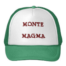 Monte Casquettes De Camionneur