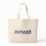 Montego Bay, Jamaica Bag