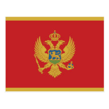 montenegro wens kaarten