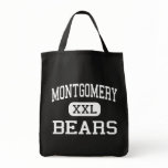 Montgomery - ours - haut - Montgomery le Texas