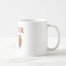 Montrez-moi vos écrous ! mug