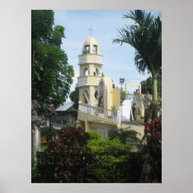 Monument de Balangiga Posters