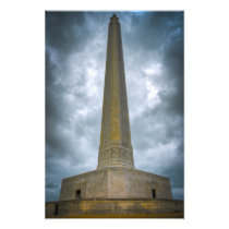 Monument de San Jacinto photographie