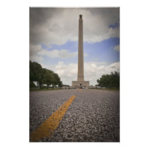 Monument de San Jacinto photographie
