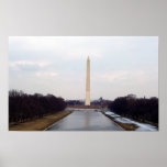 Monument de Washington Posters