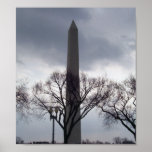 Monument de Washington Posters