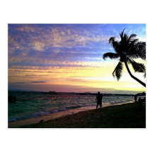 Mooi Strand Panglao Wens Kaarten
