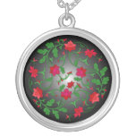 Mooie Bloemen Hangertje