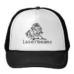 mooie laserbeamzpet