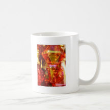 Mooie Ornamenten Koffie Bekers