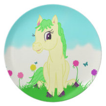 Mooie Pony Diner Borden
