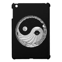 Moonbird Yang Coque iPad Mini