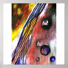 Moondance Poster