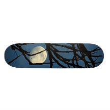 moontree plateaux de skateboards