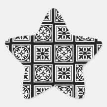moorish autocollants