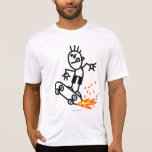 Morcellement T-shirt