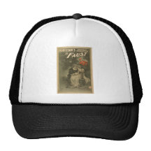Morrison de Faust, 'Faust et Marguerite Casquette