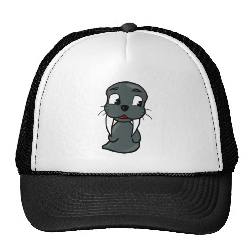 Morse Casquettes