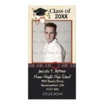 Mortier et diplôme 2013 - personnaliser cartes de vœux avec photo
