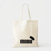 MORU CANVAS TAS