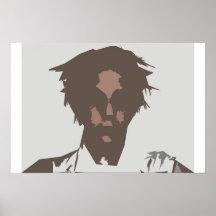 Mosaïque Posters