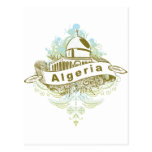 Mosquée Algérie Cartes Postales