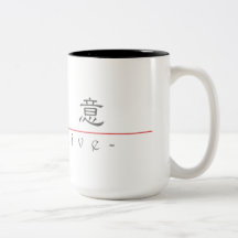 Mot chinois pour 10098_2.pdf créatif tasse à café