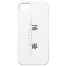 Mot chinois pour la fraternité 10039_3.pdf coque iPhone 5