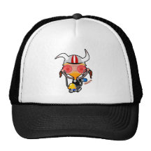 Motard-chapeau Casquettes