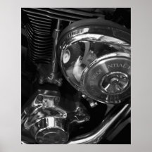 moteur de hd affiche