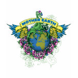 Mother Earth Tshirt