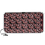 Motif # 1 haut-parleur