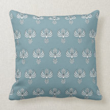 MOTIF CHIC 168 DE MOD DE PILLOW_ OREILLERS