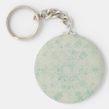 Motif chic minable porte-clefs