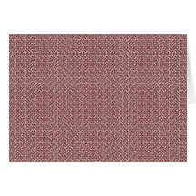 Motif de chinois traditionnel cartes de vœux