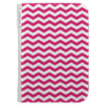 Motif de zigzag texturisé de zigzag de chevron de  étuis caseable



