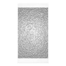 Motif en aluminium d'illusion par Valxart Cartes De Vœux Avec Photo