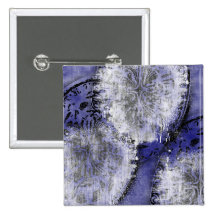 Motif grunge 184 pin's avec agrafe