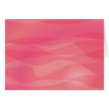 Motif rose d'abrégé sur orange carte de vœux
