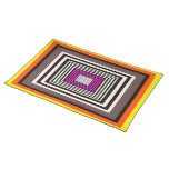 motif sets de table