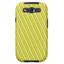 Motif vert de rayures